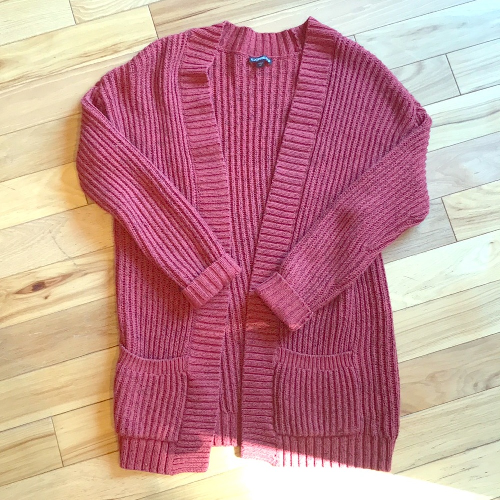 Women’s Cardigan